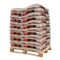 Pellet Excellent Pellets – Bancale da 65 sacchi da 15 kg